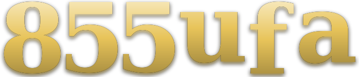855ufa โลโก้